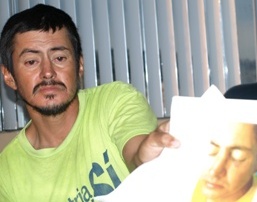 miguel salarzar hijo